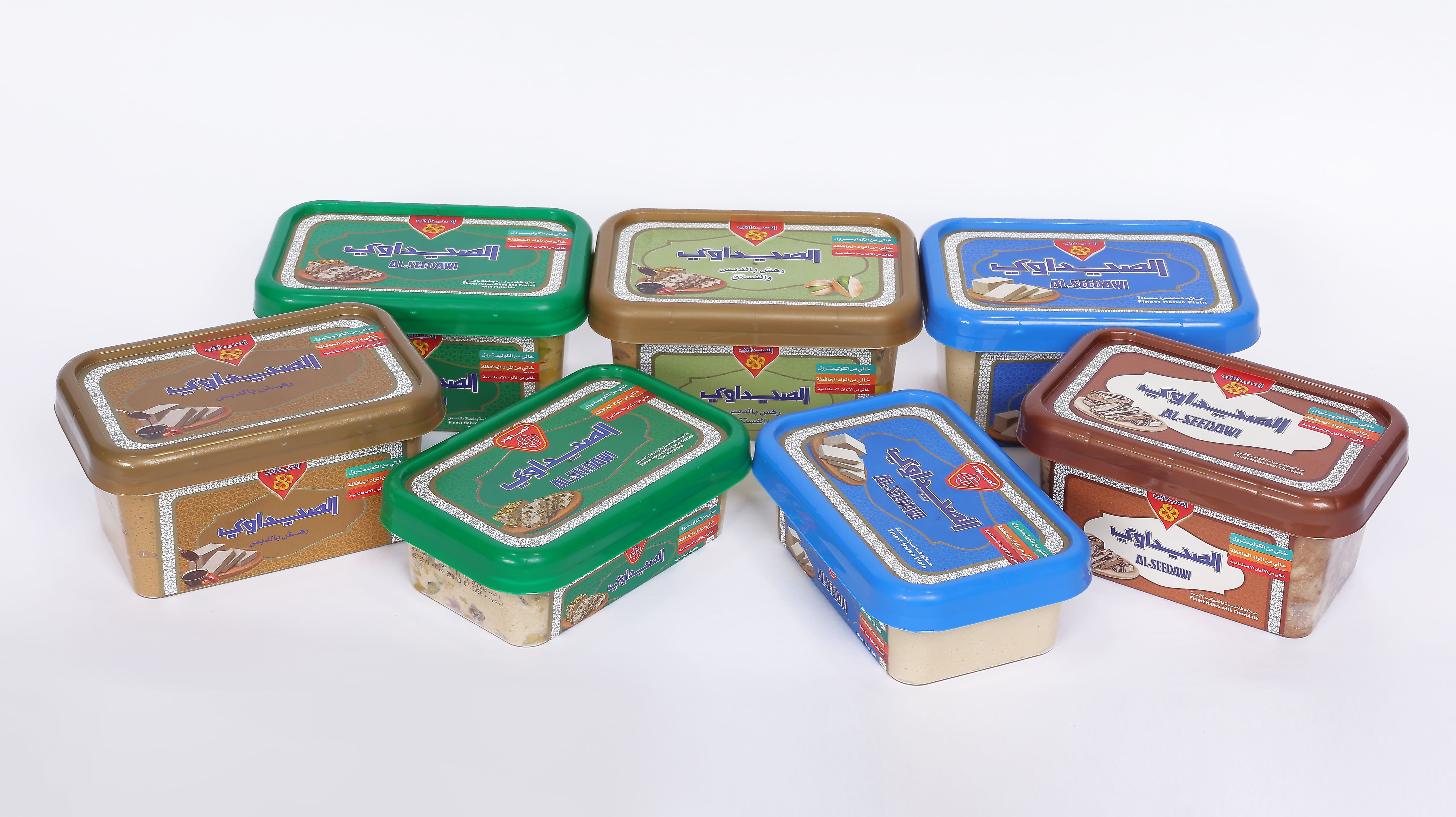 الحلاوة